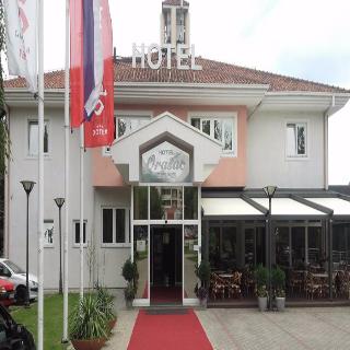 Hotel Orasac