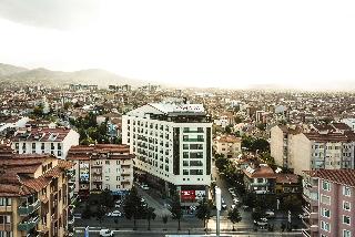 Ramada by Wyndham Isparta