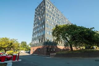 Approved Serviced Apartments Park Rise, Manchester