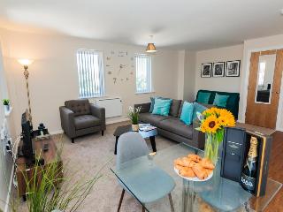 Approved Serviced Apartments Park Rise, Manchester