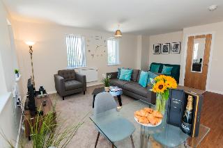 Approved Serviced Apartments Park Rise, Manchester