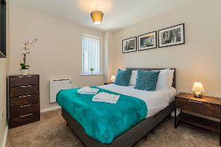 Approved Serviced Apartments Park Rise, Manchester