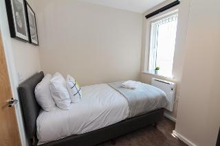 Approved Serviced Apartments Park Rise, Manchester