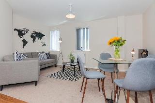 Approved Serviced Apartments Park Rise, Manchester