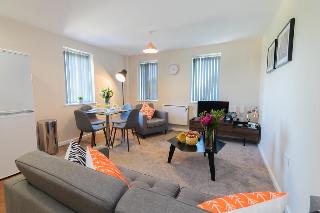 Approved Serviced Apartments Park Rise, Manchester
