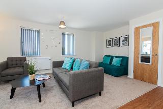 Approved Serviced Apartments Park Rise, Manchester