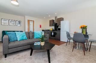 Approved Serviced Apartments Park Rise, Manchester