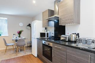 Approved Serviced Apartments Park Rise, Manchester