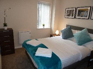 Approved Serviced Apartments Park Rise, Manchester