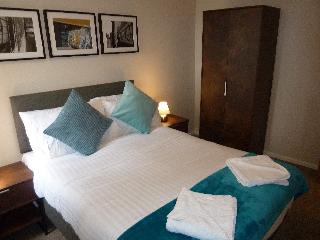 Approved Serviced Apartments Park Rise, Manchester