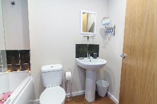Approved Serviced Apartments Park Rise, Manchester