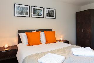Approved Serviced Apartments Park Rise, Manchester