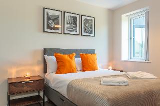 Approved Serviced Apartments Park Rise, Manchester