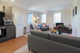 Approved Serviced Apartments Park Rise, Manchester