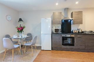 Approved Serviced Apartments Park Rise, Manchester