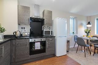 Approved Serviced Apartments Park Rise, Manchester
