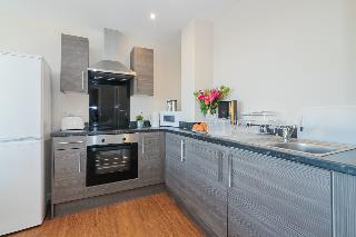 Approved Serviced Apartments Park Rise, Manchester