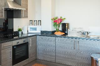 Approved Serviced Apartments Park Rise, Manchester