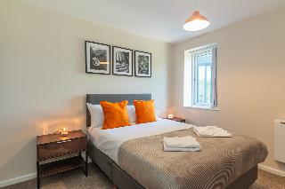Approved Serviced Apartments Park Rise, Manchester