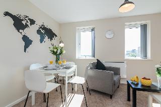 Approved Serviced Apartments Park Rise, Manchester