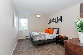 Approved Serviced Apartments Park Rise, Manchester