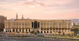Four Points By Sheraton Makkah Al Naseem