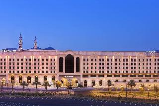 Four Points By Sheraton Makkah Al Naseem