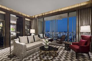 137 Pillars Suites Bangkok