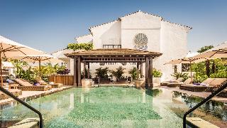 Nobu Hotel Marbella (Adults Only)