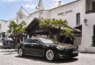 Nobu Hotel Marbella (Adults Only)
