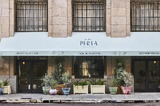 Hotel Per La