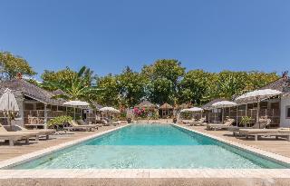 Les Villas Ottalia Gili Meno