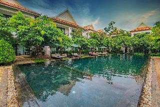 吴哥塔奈水疗度假村 Tanei Angkor Resort and Spa