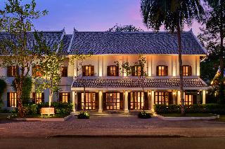 Avani+ Luang Prabang