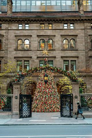 The Towers At Lotte New York Palace