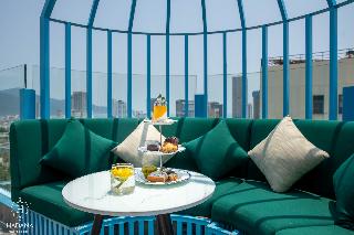 Foto del Hotel Hadana Boutique Hotel del viaje pinceladas vietnam camboya