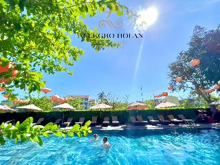 Foto del Hotel Allegro Hoi An   Little Luxury Hotel & Spa del viaje experiencia oriental vietnam dubai