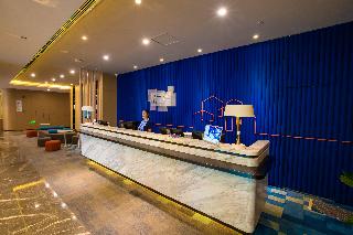 Holiday Inn Express Hefei High Tech