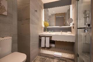 2 Twin Beds Premium City View