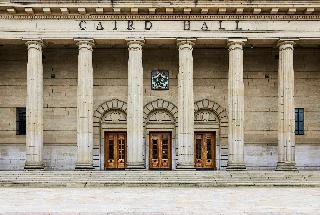 Hotel Indigo Dundee