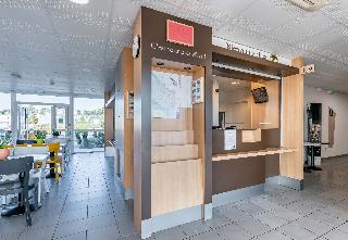 B&B Hôtel BORDEAUX Mios, Bordeaux