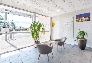 B&B Hôtel BORDEAUX Mios, Bordeaux