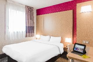 B&B Hôtel BORDEAUX Mios, Bordeaux