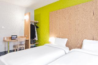 B&B Hôtel BORDEAUX Mios, Bordeaux