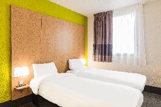 B&B Hôtel BORDEAUX Mios, Bordeaux