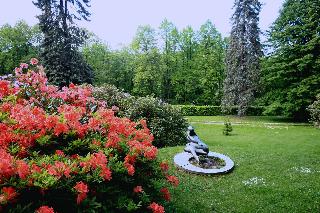 Spa Resort Libverda - Hotel Novy Dum