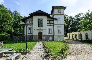 Spa Resort Libverda - Villa Friedland