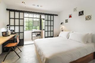 Room:DBL.GV-SU