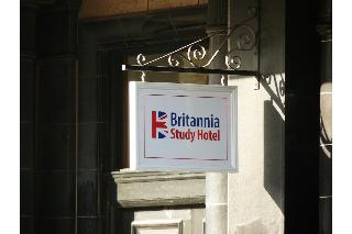 Britannia Study, Brighton