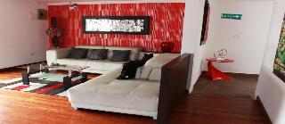 Hotel Santiago de Compostella